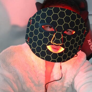 NuroDerma users Marry D.