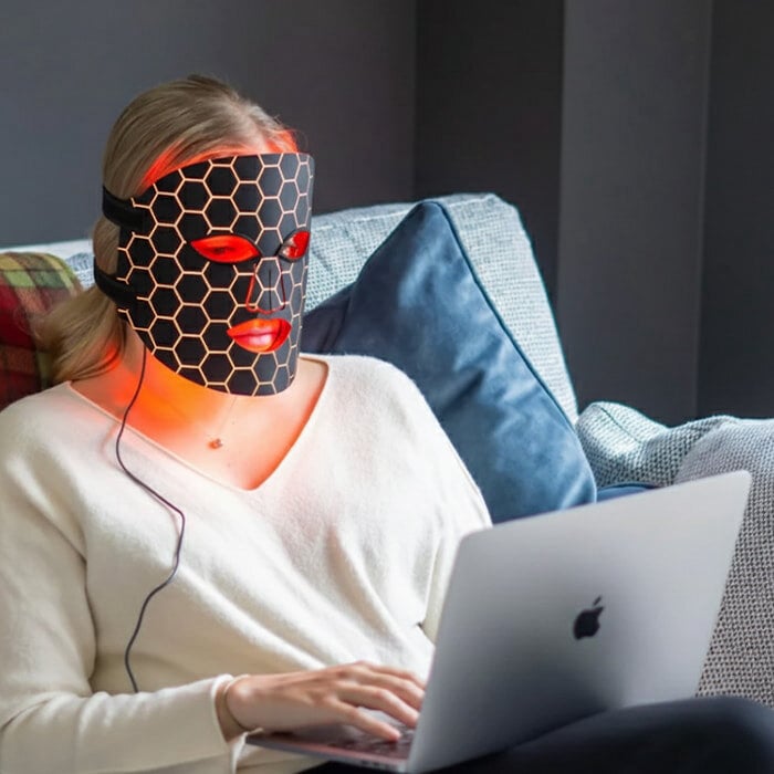 NuroDerma users ~Linda S.